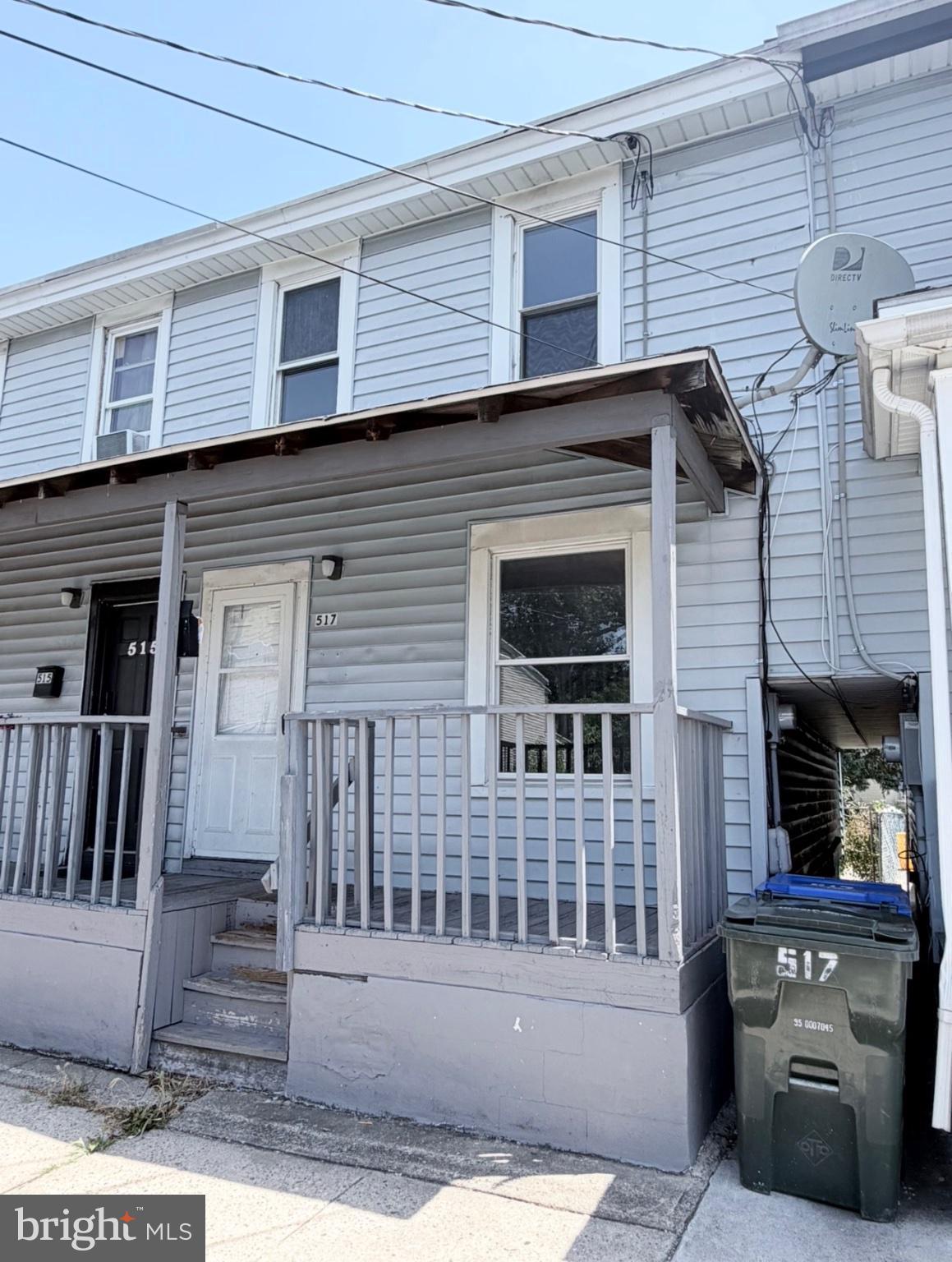 517 LINDEN AVENUE