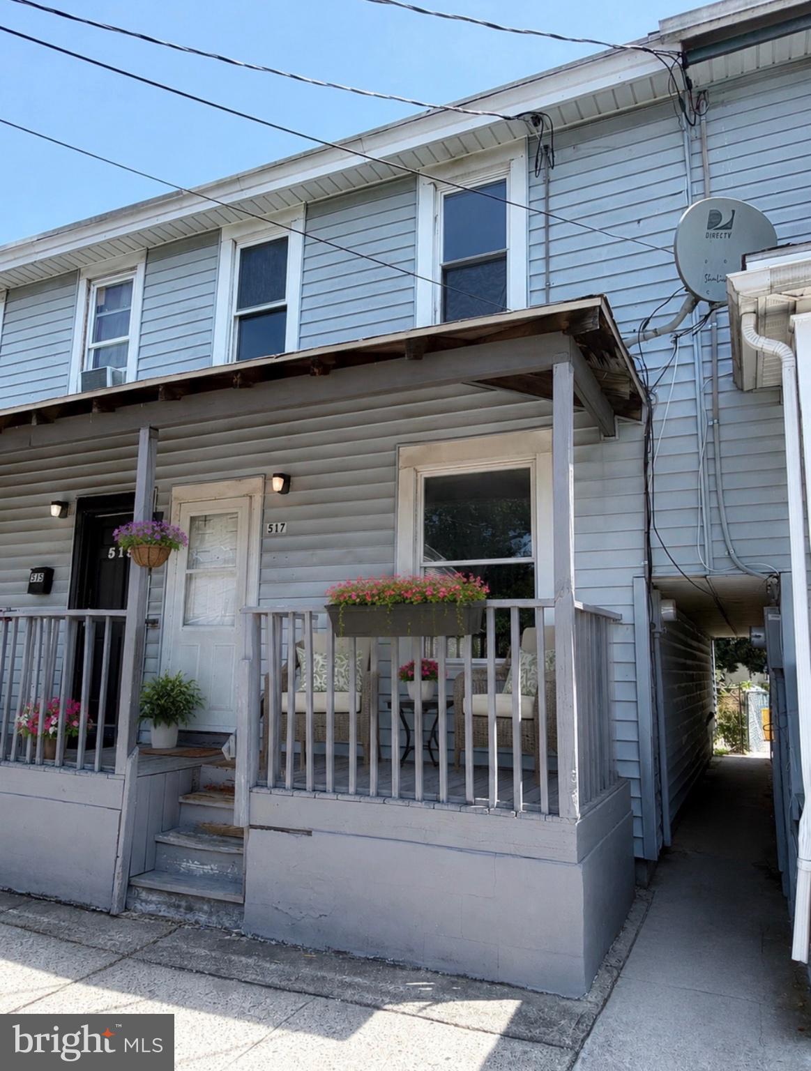 517 LINDEN AVENUE