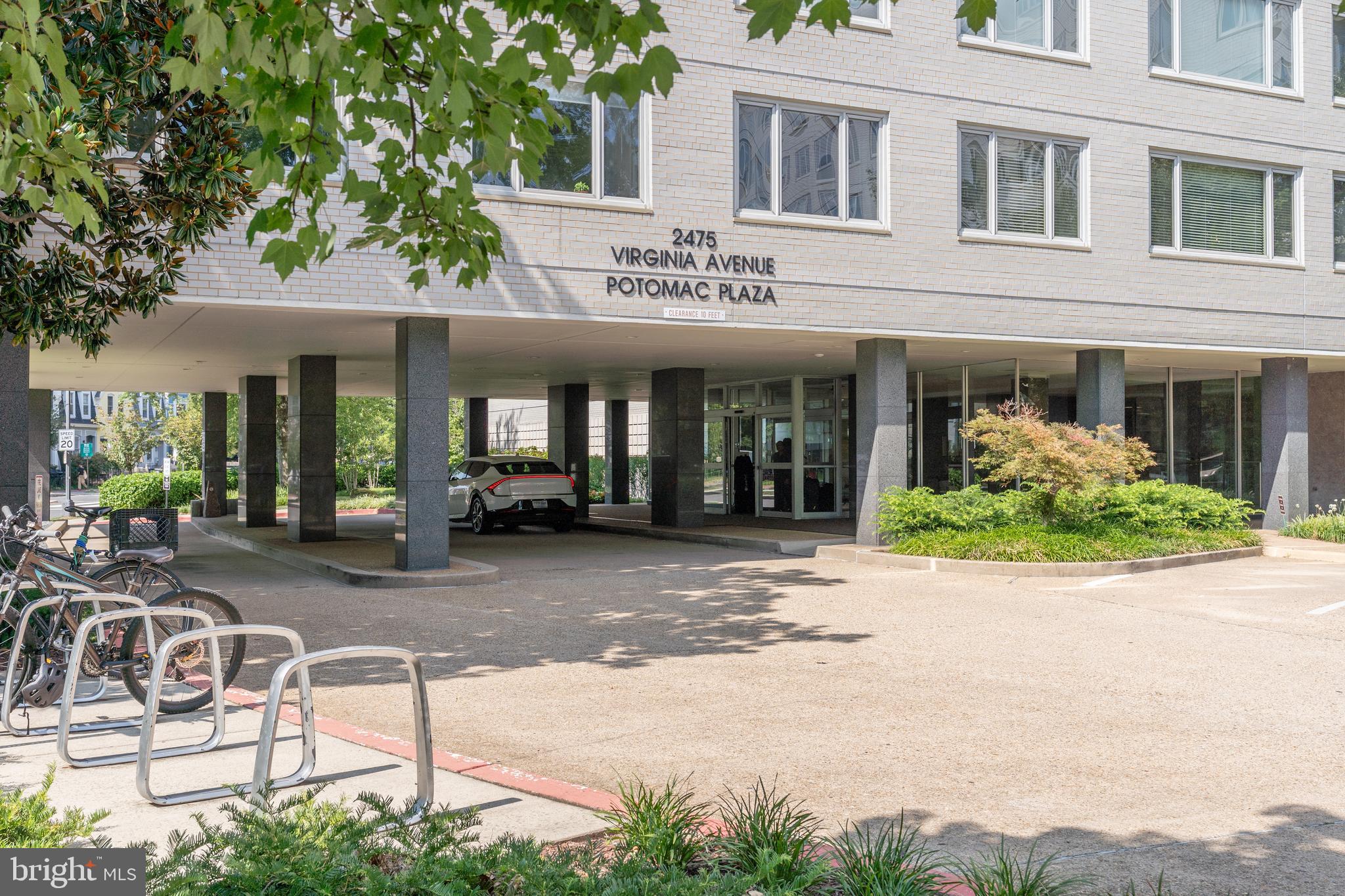 2475 VIRGINIA AVENUE NW 103