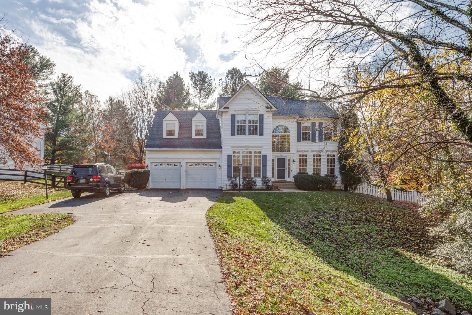 LOCUST GROVE - Residential