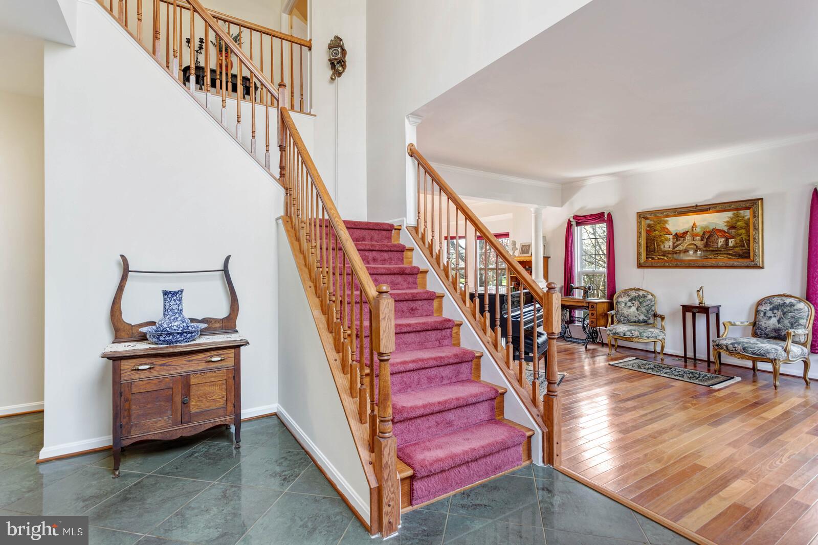 LOCUST GROVE - Residential