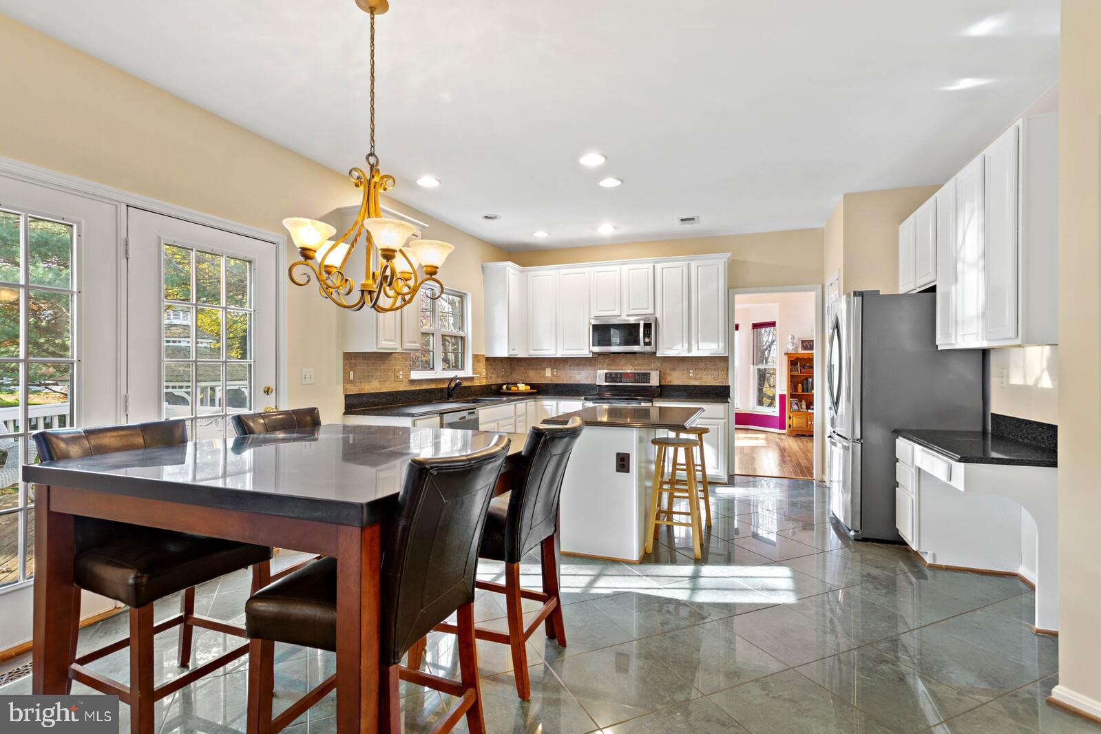 LOCUST GROVE - Residential