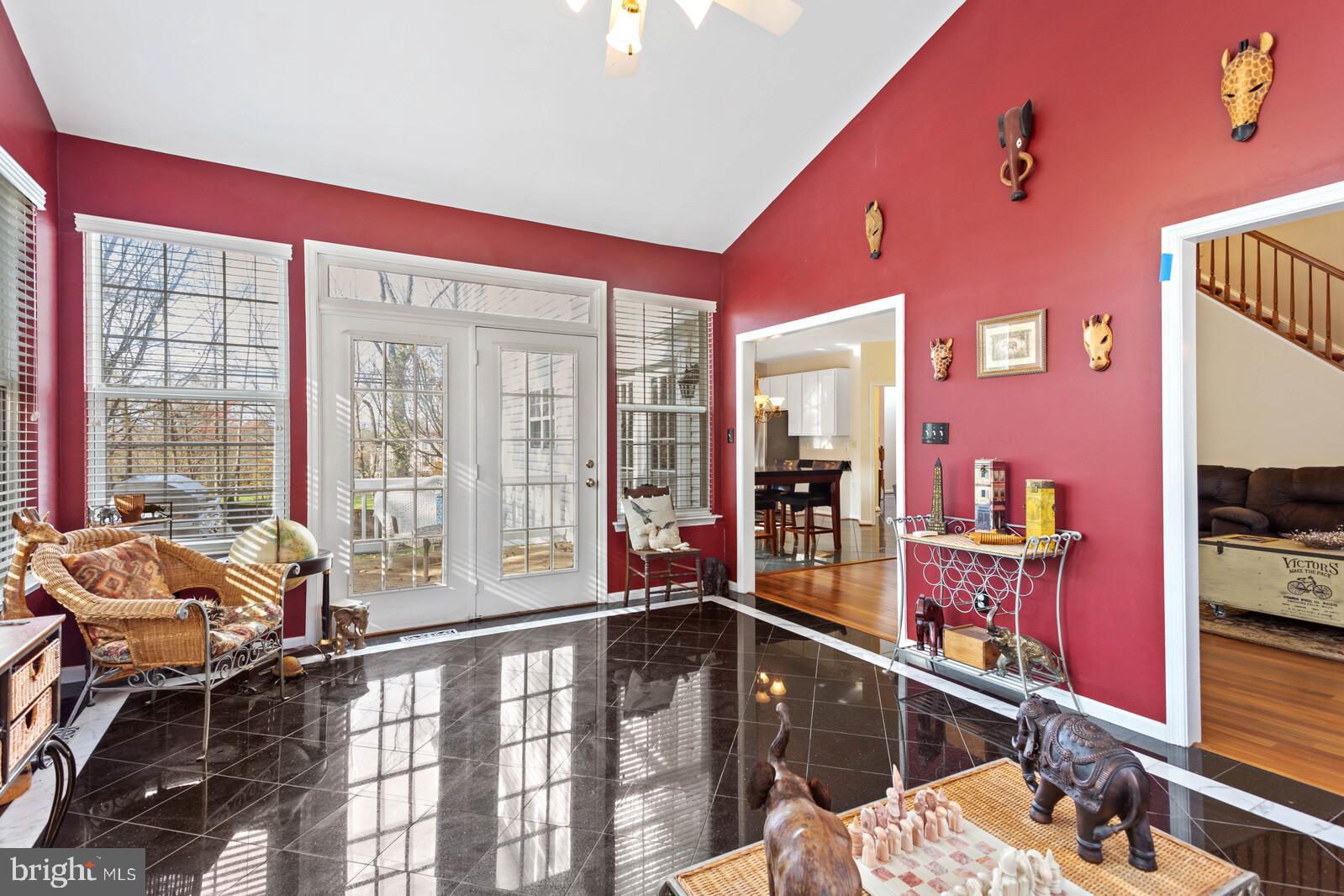 LOCUST GROVE - Residential