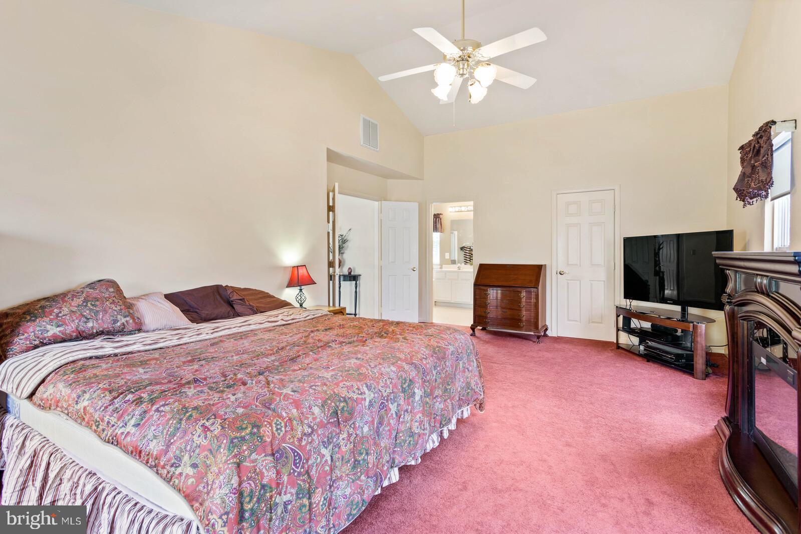 LOCUST GROVE - Residential