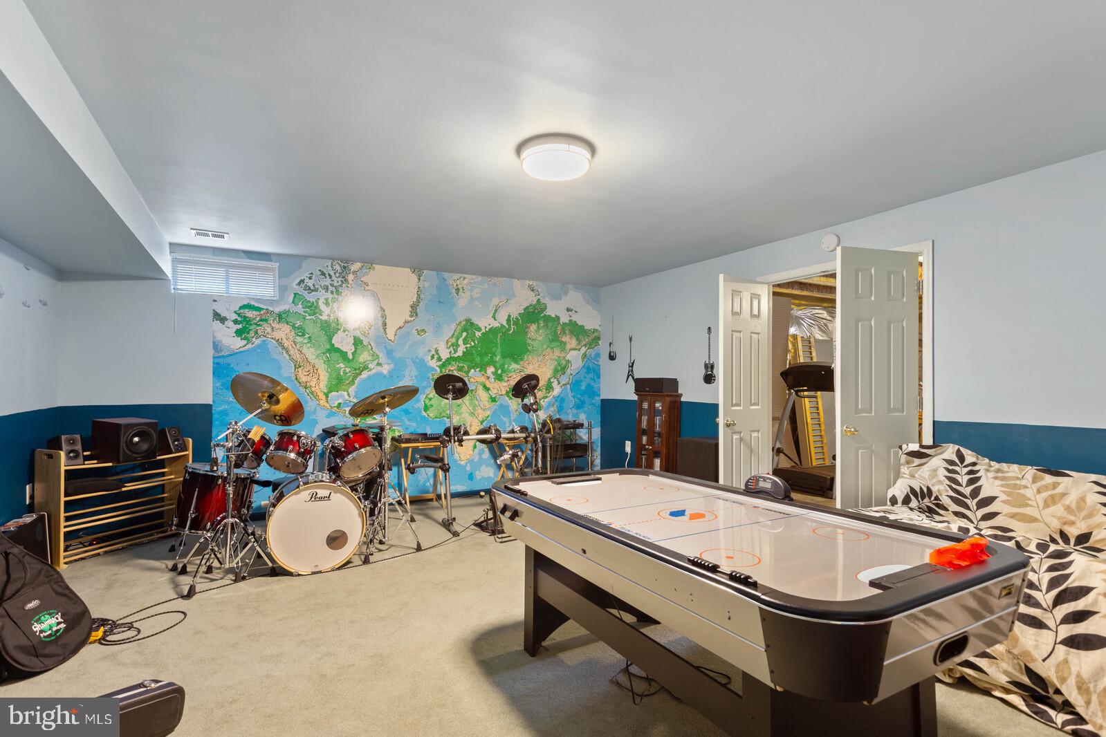 LOCUST GROVE - Residential