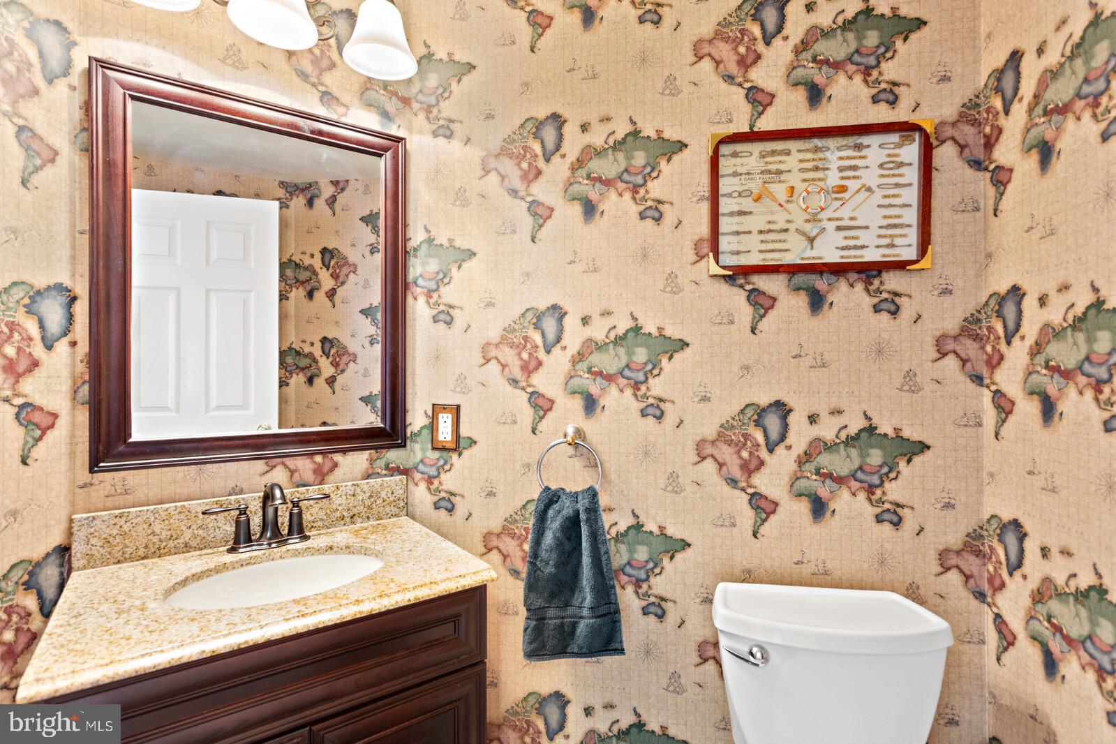 LOCUST GROVE - Residential