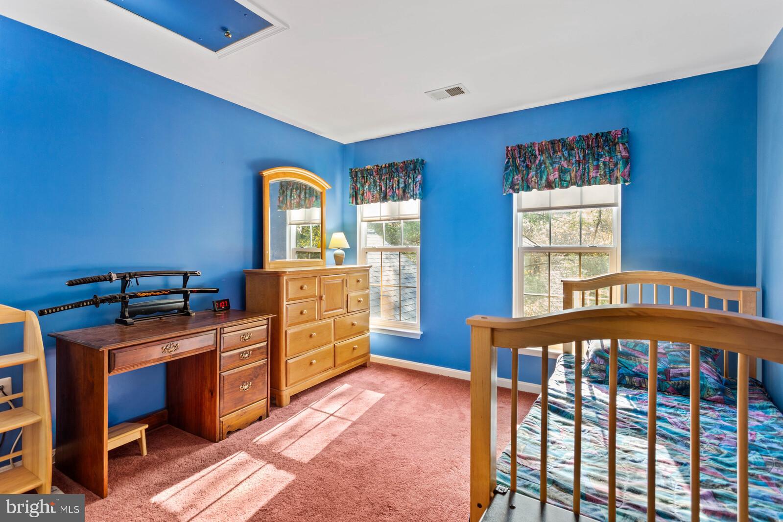 LOCUST GROVE - Residential