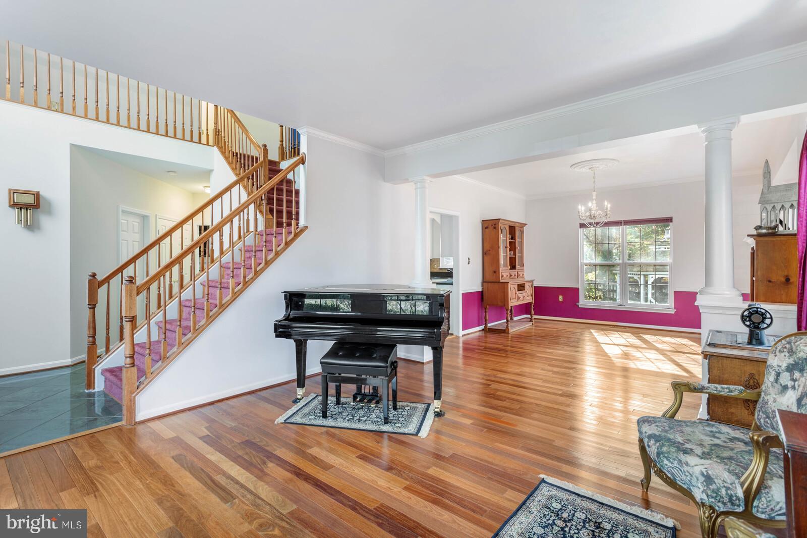 LOCUST GROVE - Residential