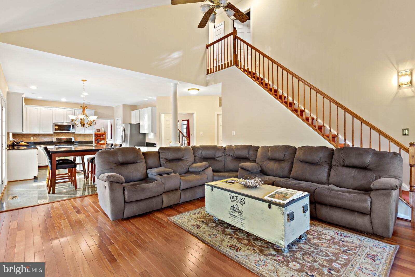 LOCUST GROVE - Residential