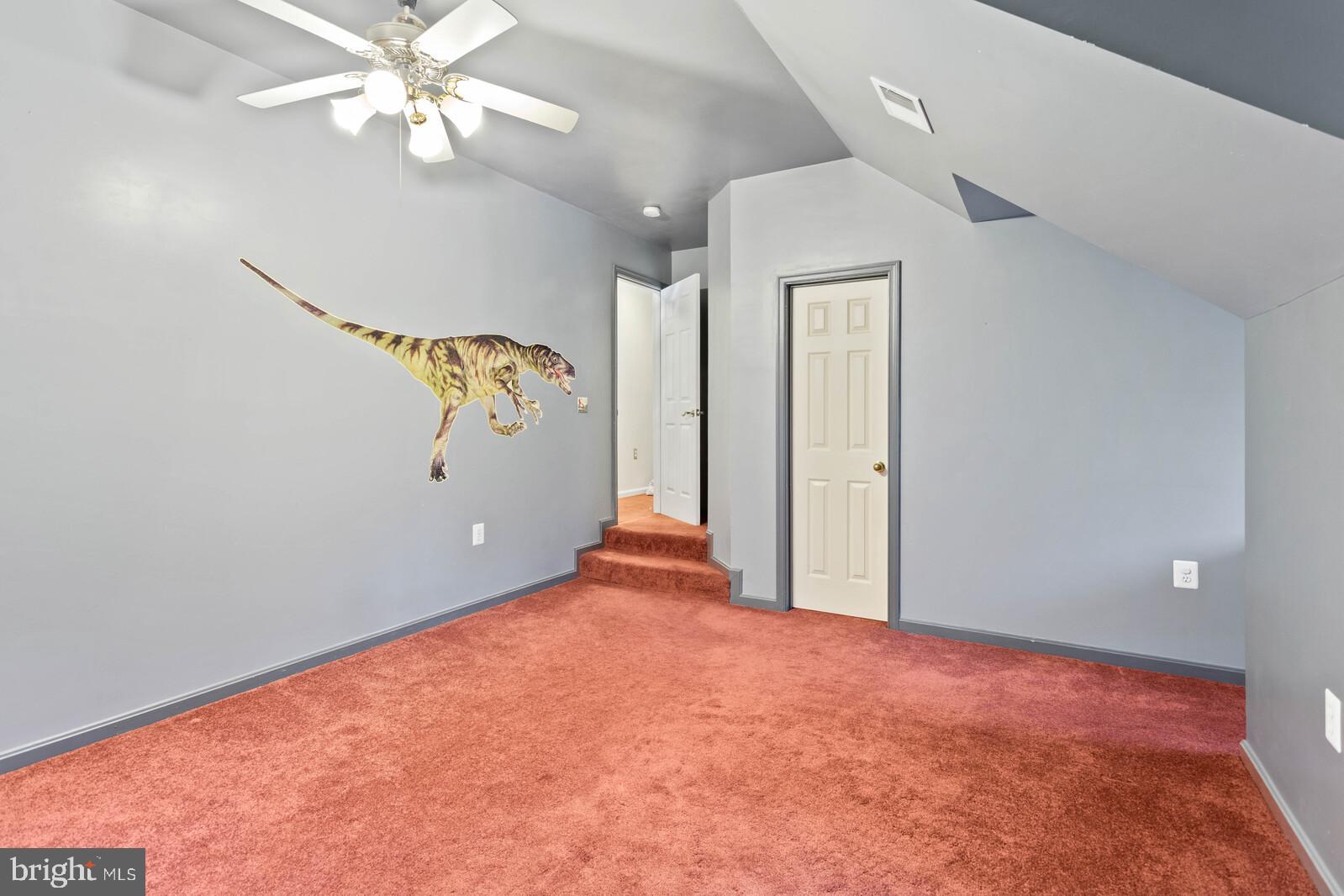 LOCUST GROVE - Residential