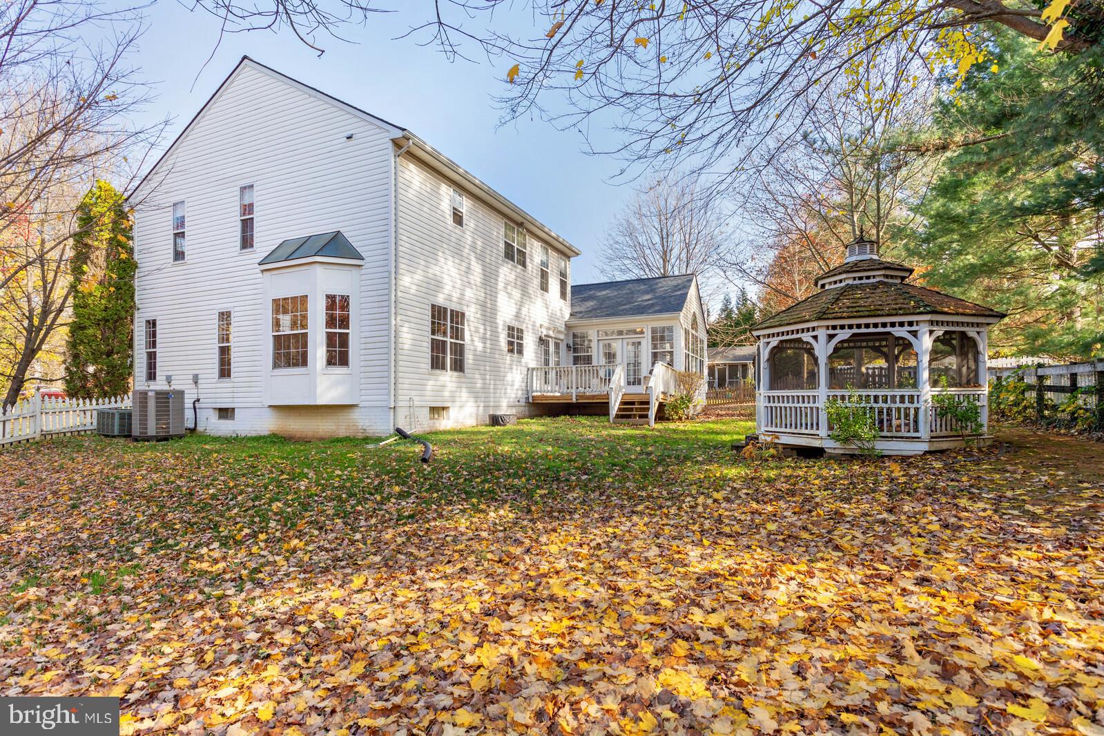 LOCUST GROVE - Residential