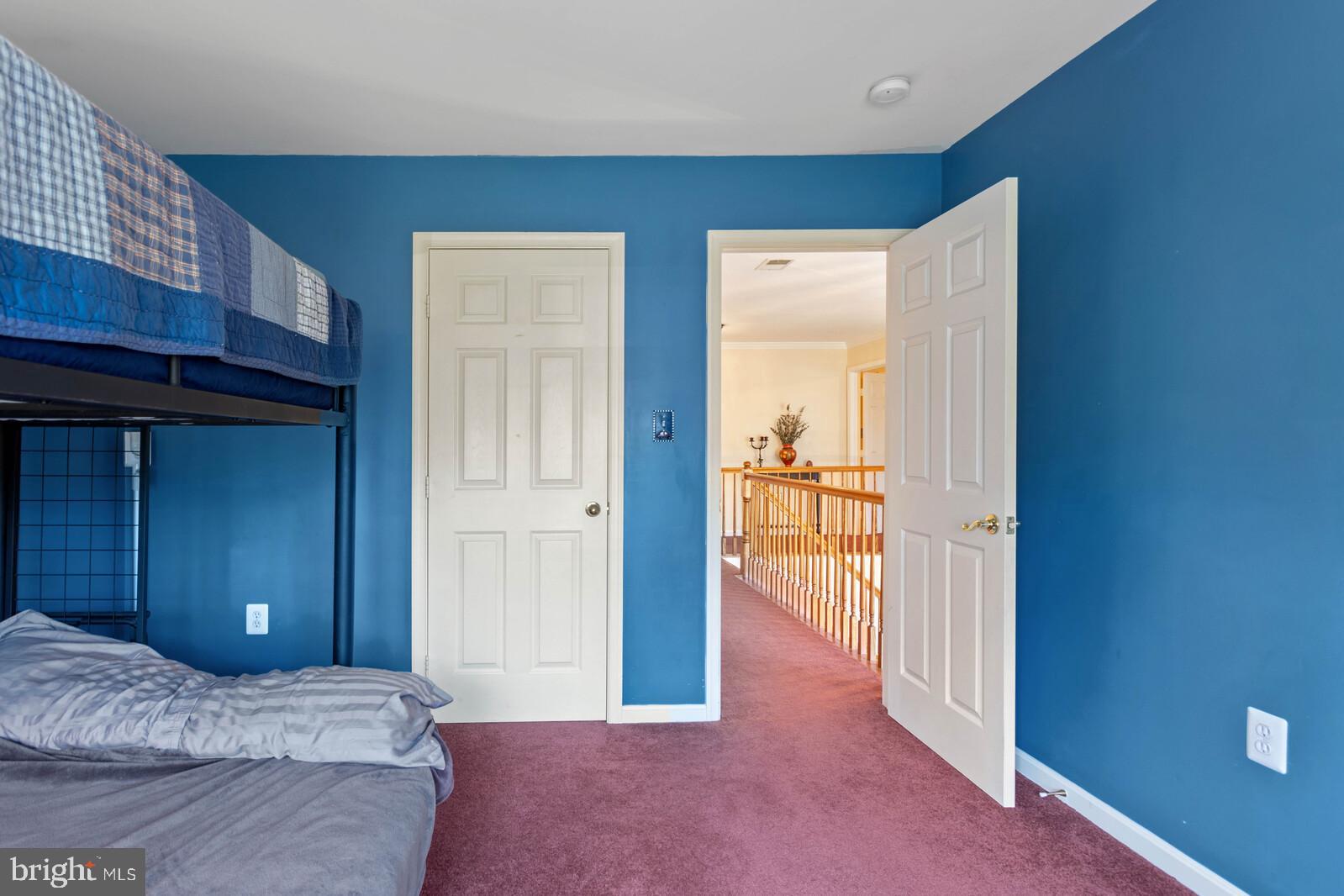 LOCUST GROVE - Residential