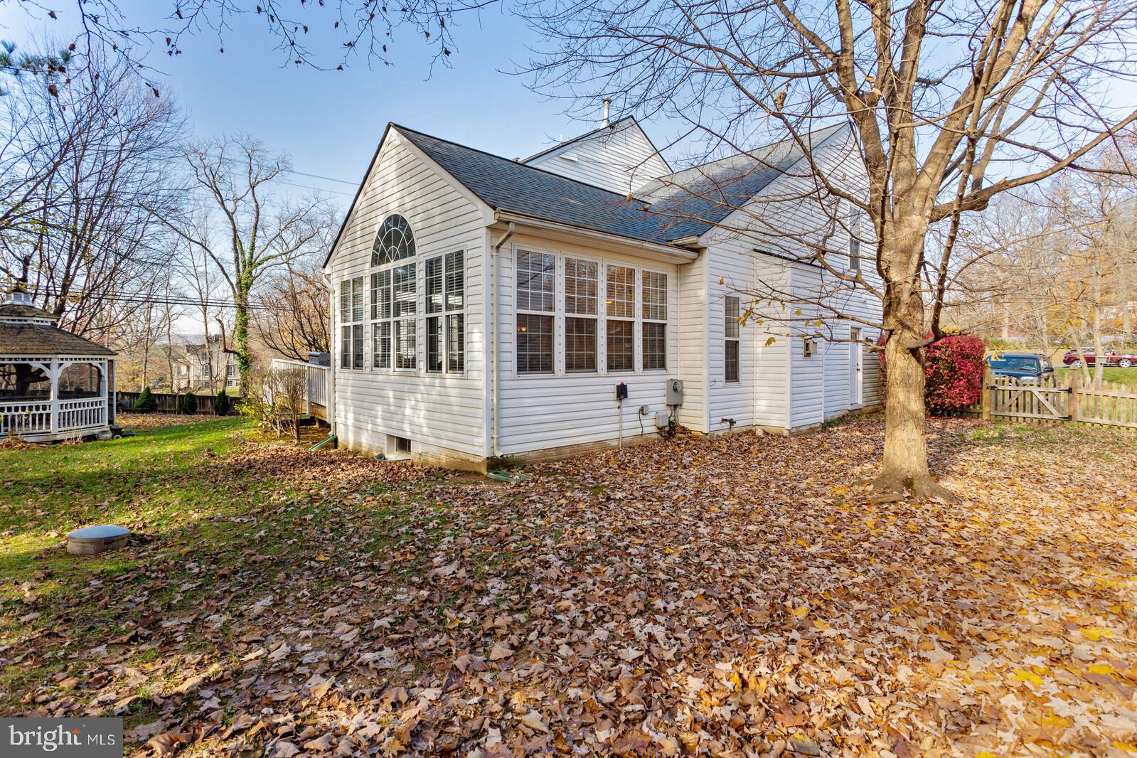 LOCUST GROVE - Residential