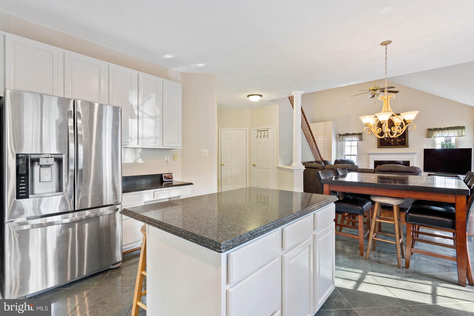 LOCUST GROVE - Residential