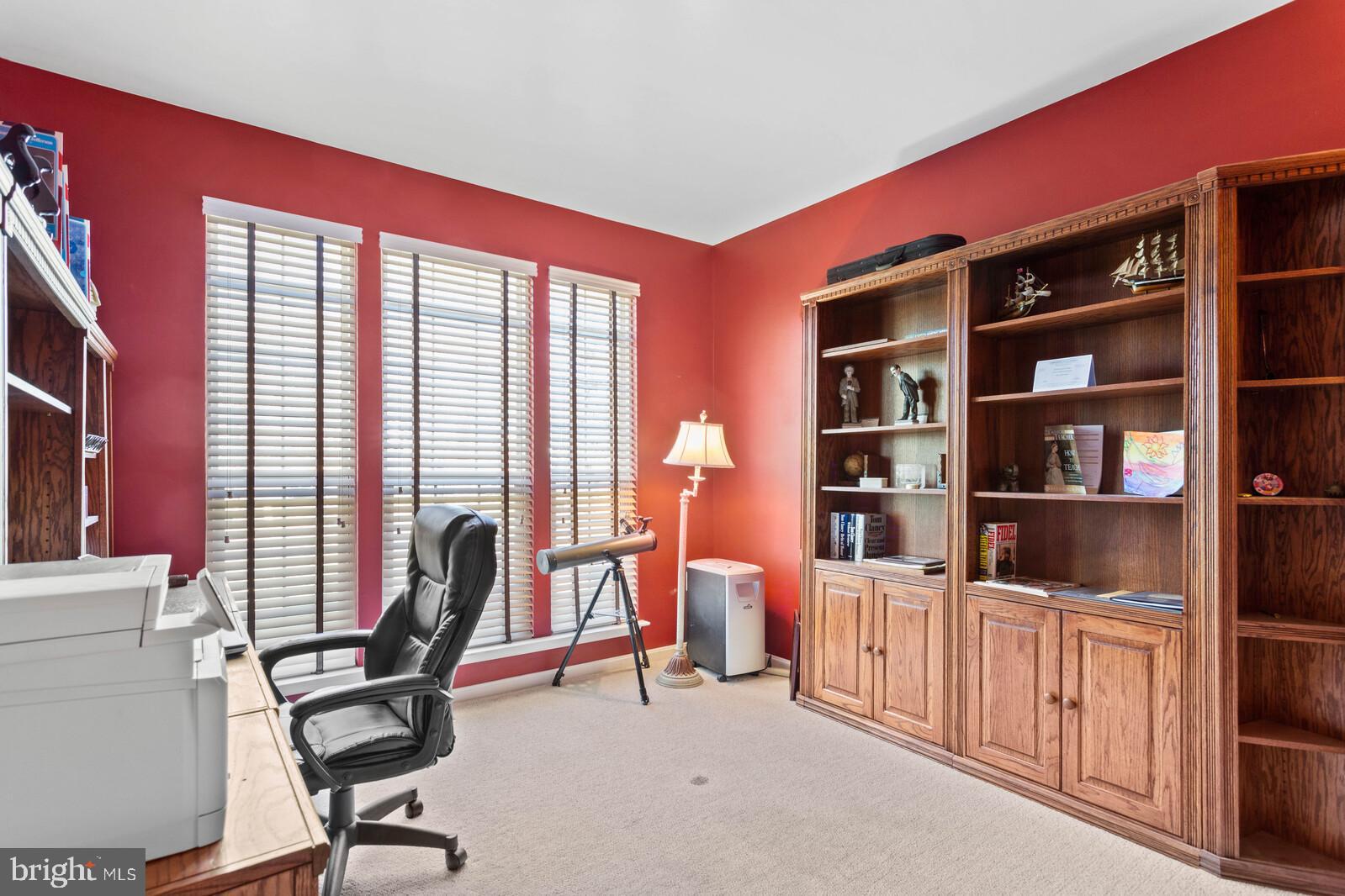 LOCUST GROVE - Residential