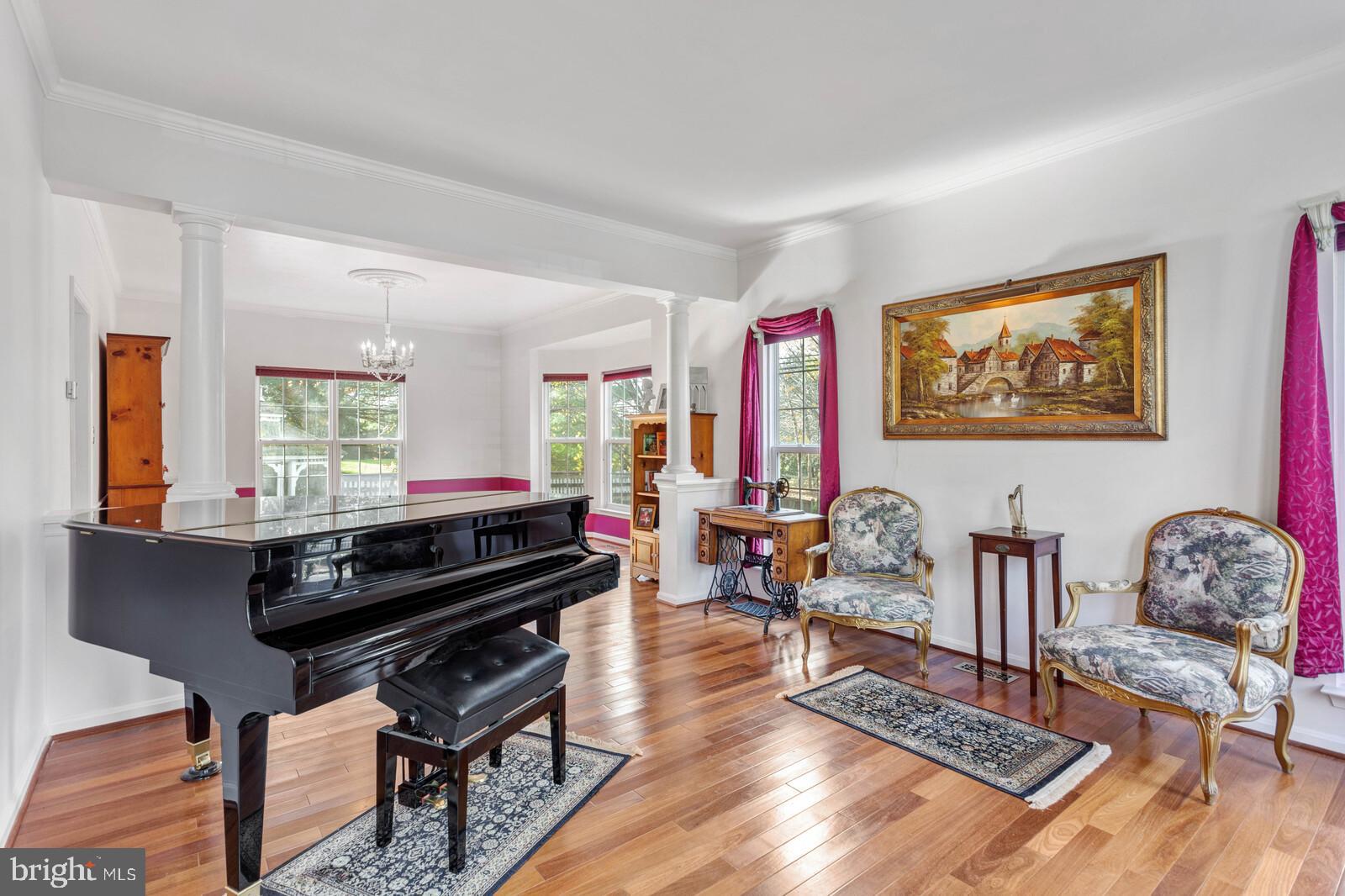 LOCUST GROVE - Residential