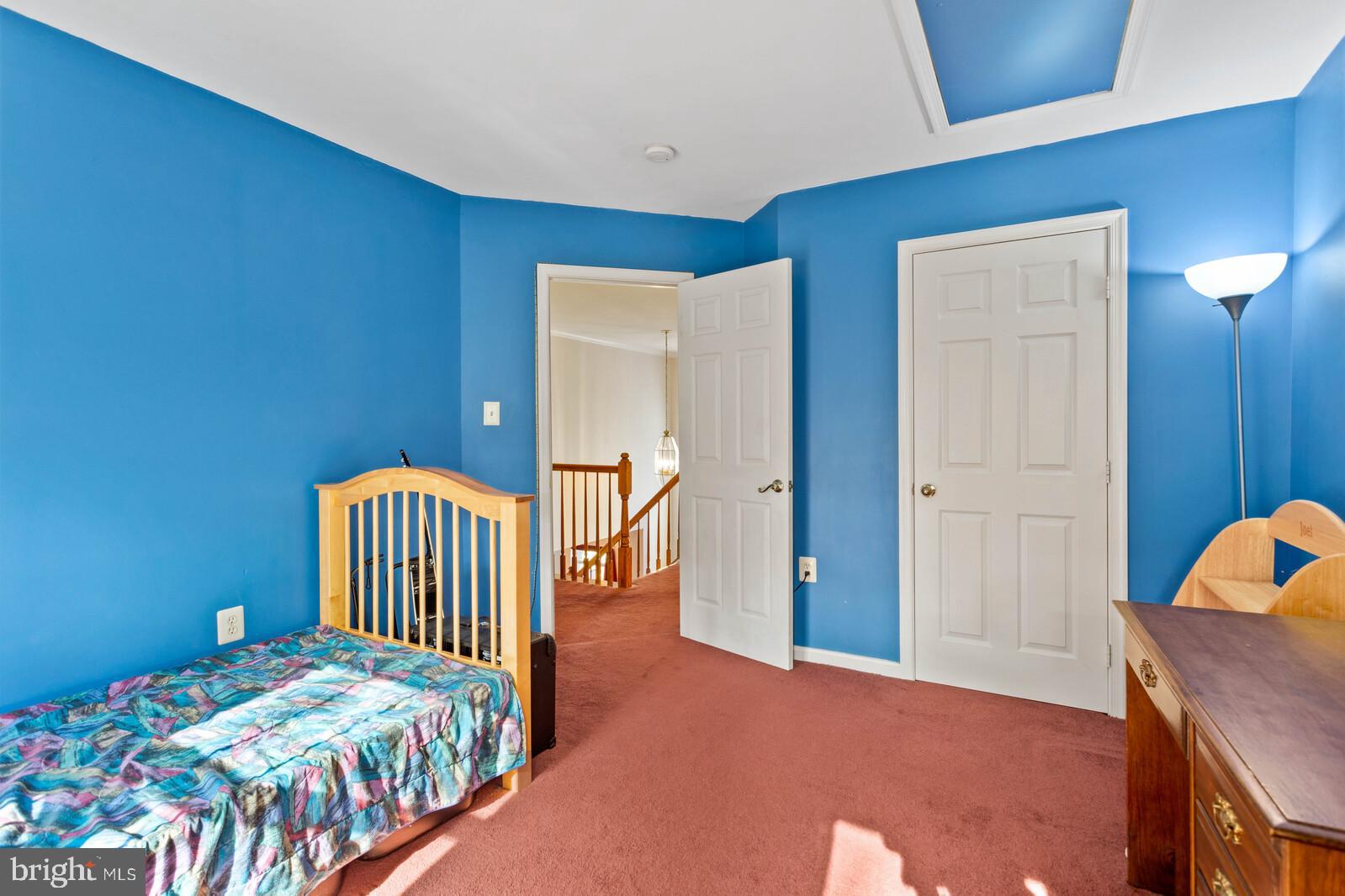 LOCUST GROVE - Residential