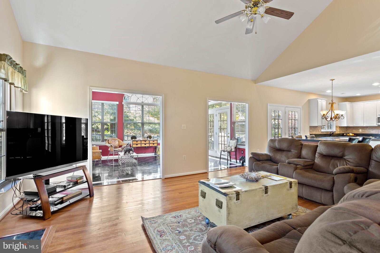 LOCUST GROVE - Residential