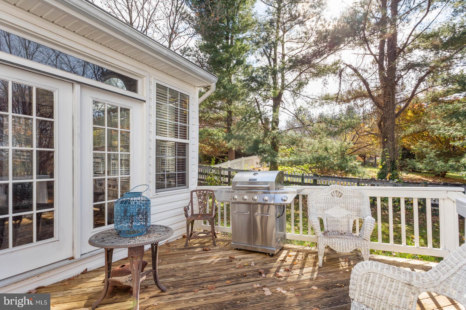 LOCUST GROVE - Residential