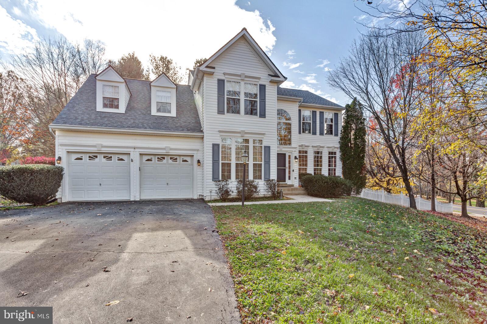 LOCUST GROVE - Residential