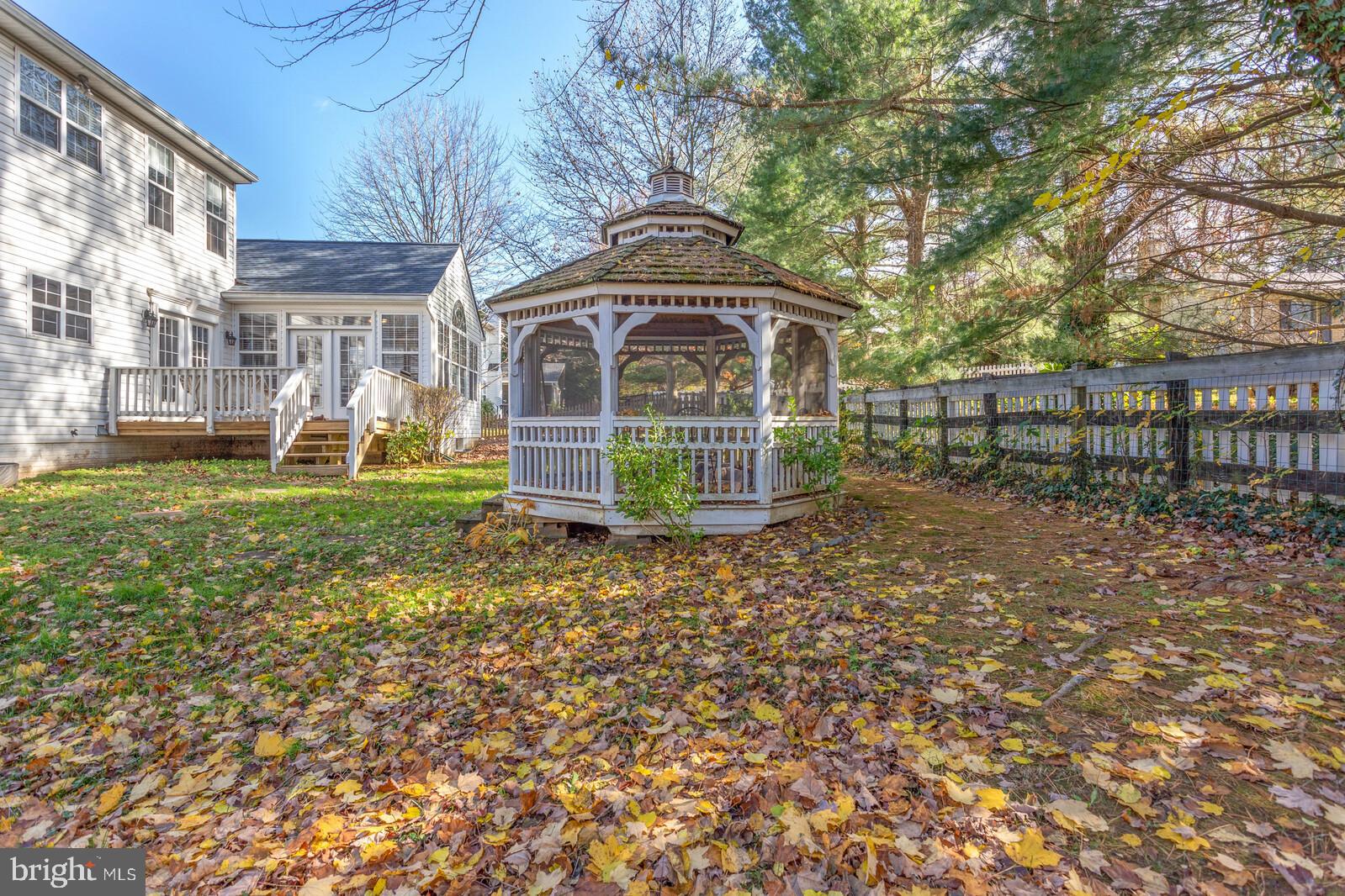 LOCUST GROVE - Residential