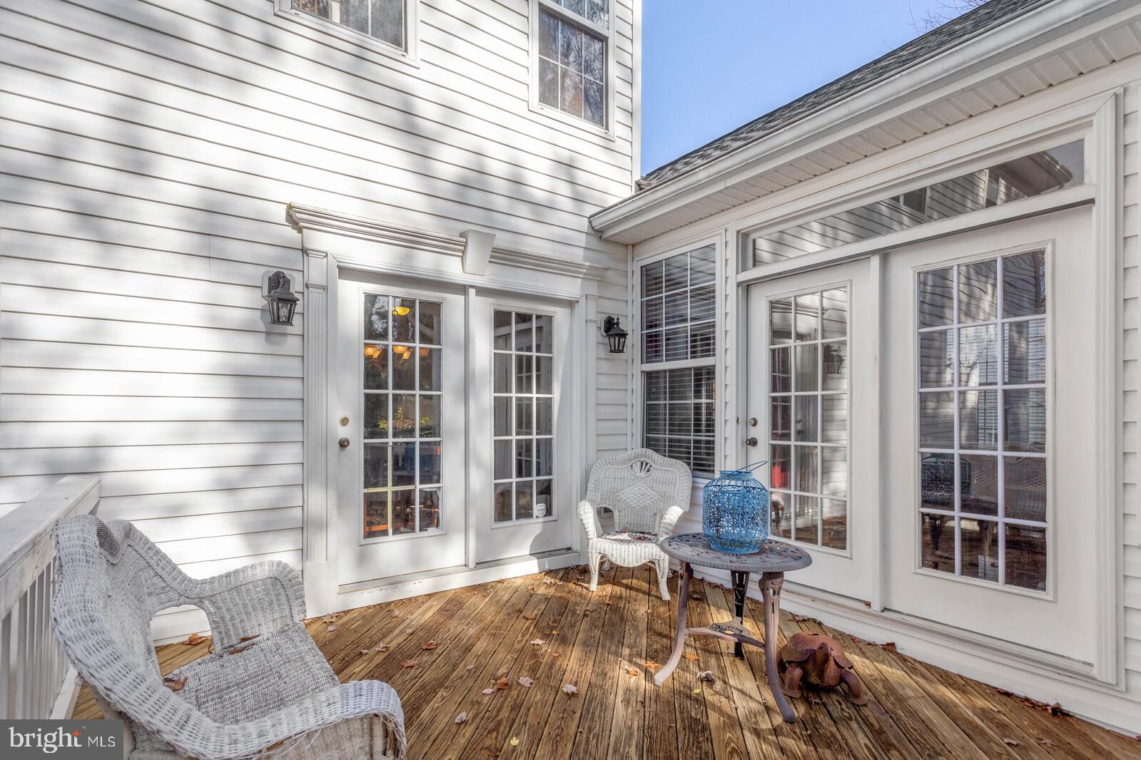 LOCUST GROVE - Residential