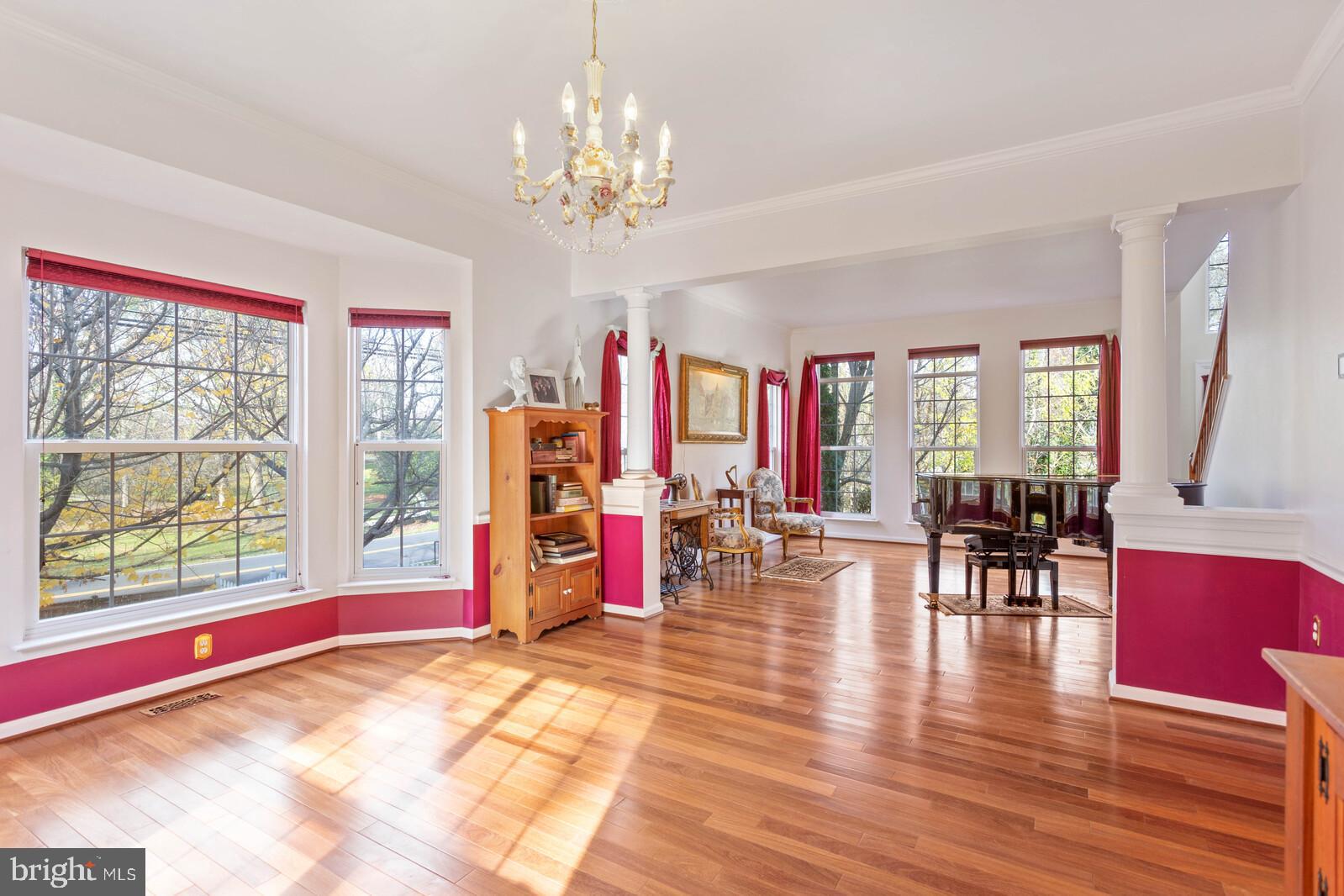 LOCUST GROVE - Residential