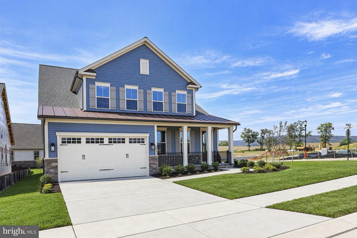 2641 BROADLEAF DRIVE