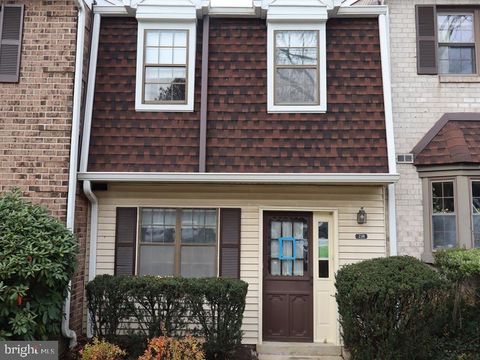 Photo of 238 Glen Place #238, ELKINS PARK, PA 19027 (MLS # PAMC2162900)