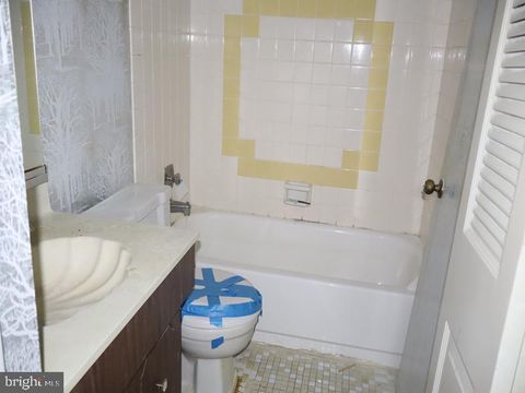 Tiny photo for 238 Glen Place #238, ELKINS PARK, PA 19027 (MLS # PAMC2162900)