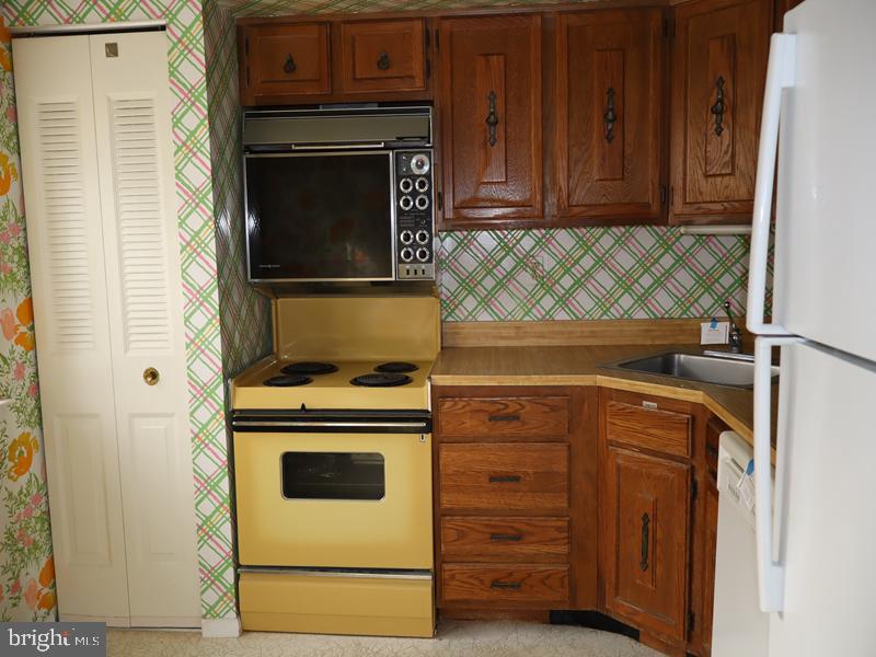 ABINGTON - Residential