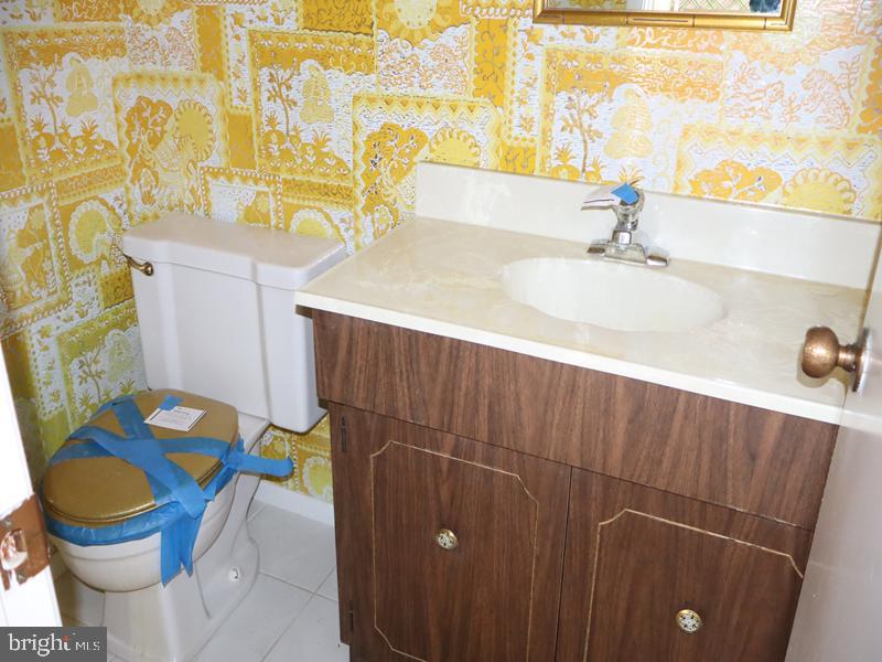 ABINGTON - Residential