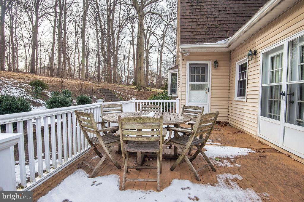 SKYLINE RIDGE - Residential