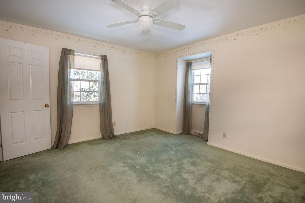 SKYLINE RIDGE - Residential