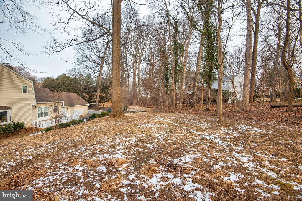 SKYLINE RIDGE - Residential