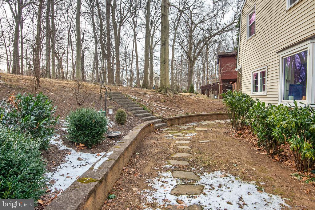 SKYLINE RIDGE - Residential