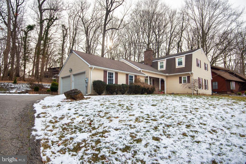 5518 E TIMBERVIEW CT