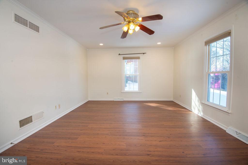 SKYLINE RIDGE - Residential