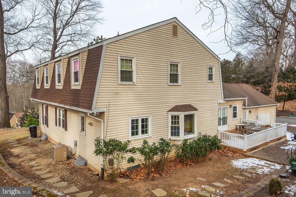 SKYLINE RIDGE - Residential