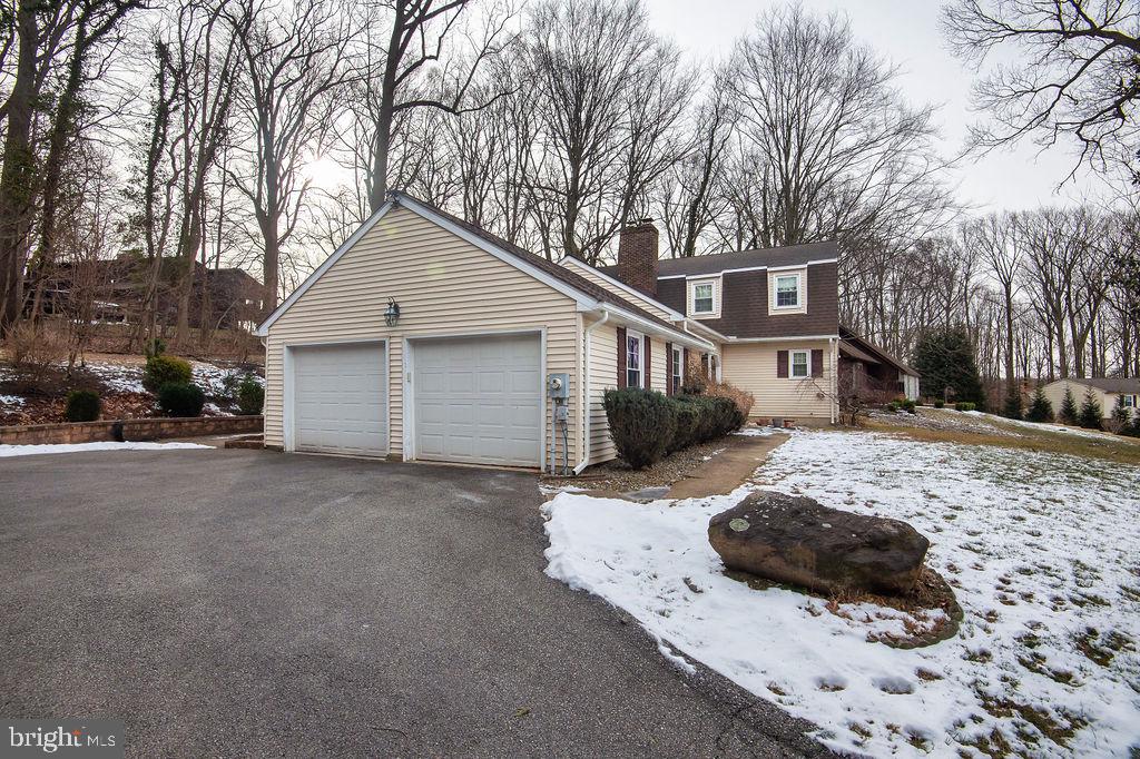 5518 E TIMBERVIEW CT