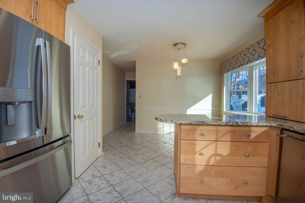 SKYLINE RIDGE - Residential