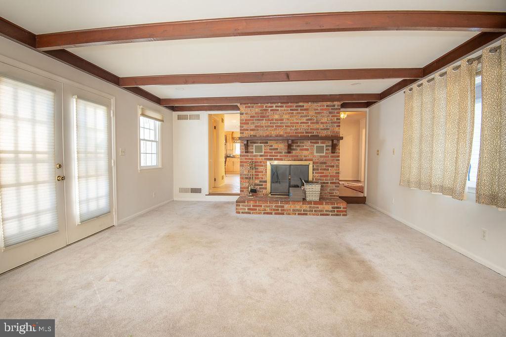 SKYLINE RIDGE - Residential