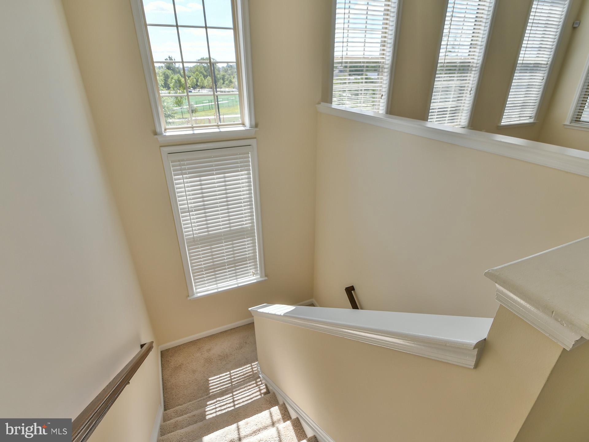 WOODMORE TOWNE CENTRE - Residential Lease