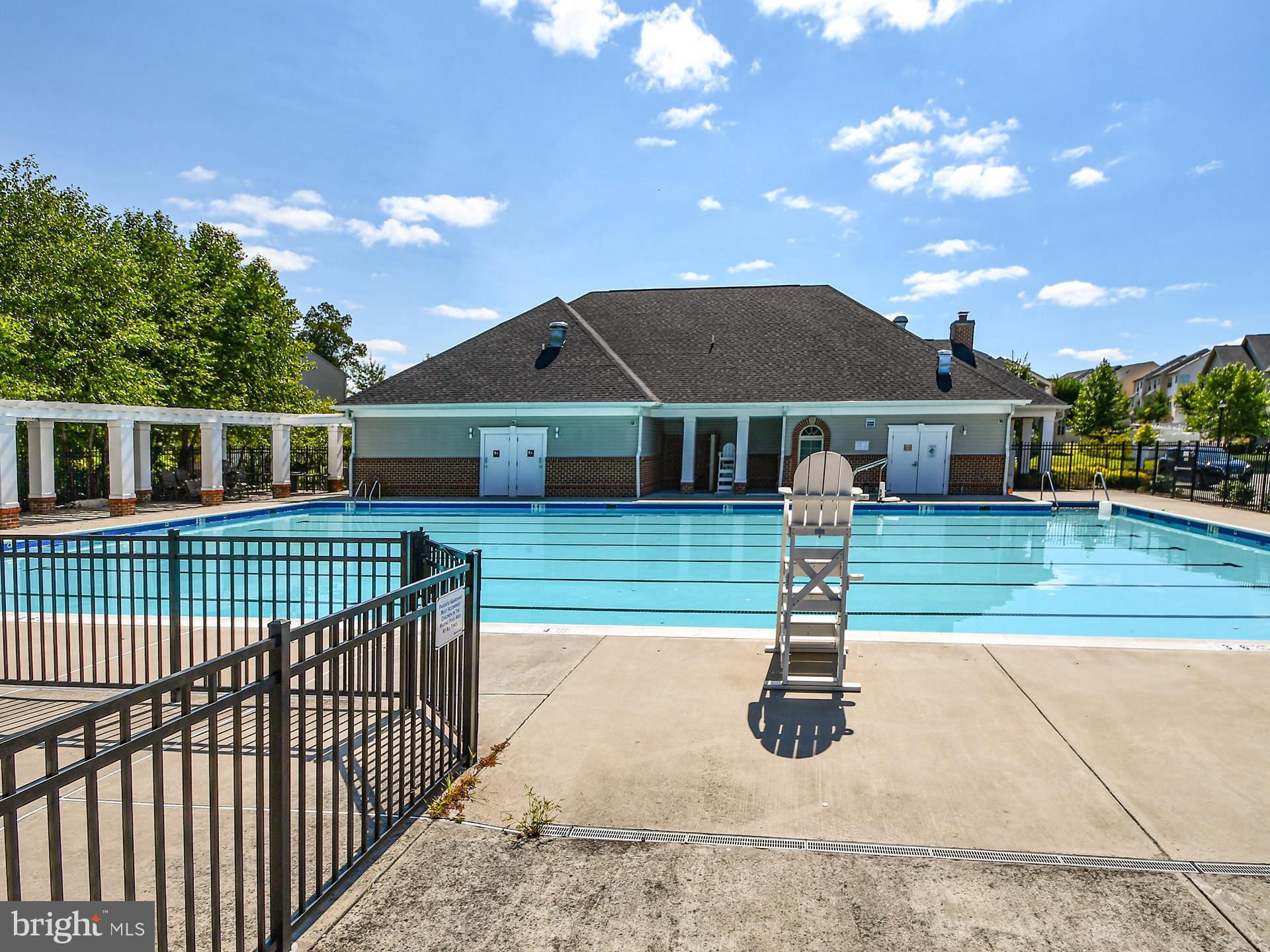 WOODMORE TOWNE CENTRE - Residential Lease