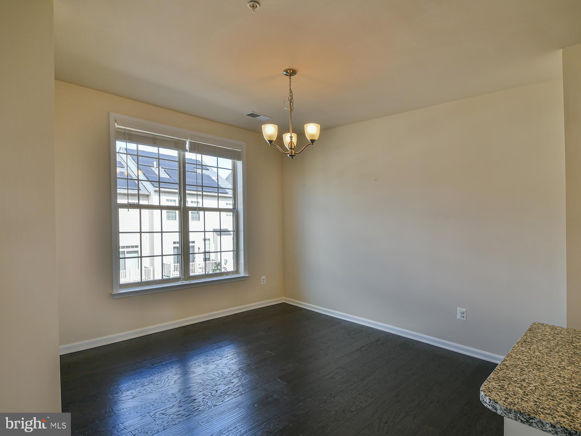 WOODMORE TOWNE CENTRE - Residential Lease