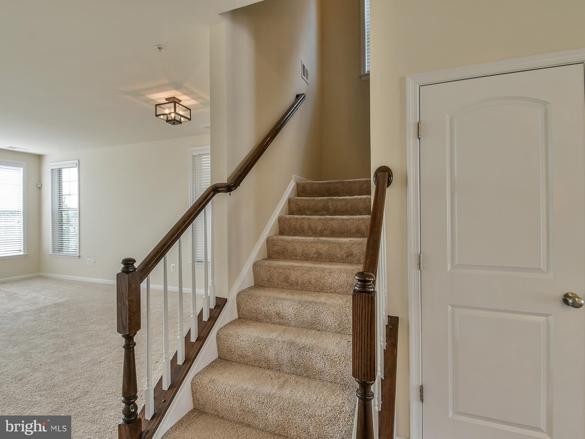 WOODMORE TOWNE CENTRE - Residential Lease