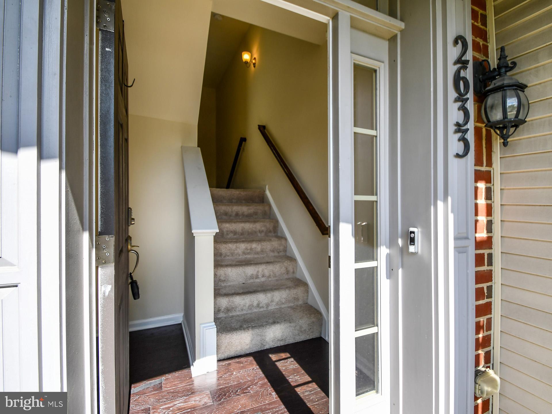 WOODMORE TOWNE CENTRE - Residential Lease