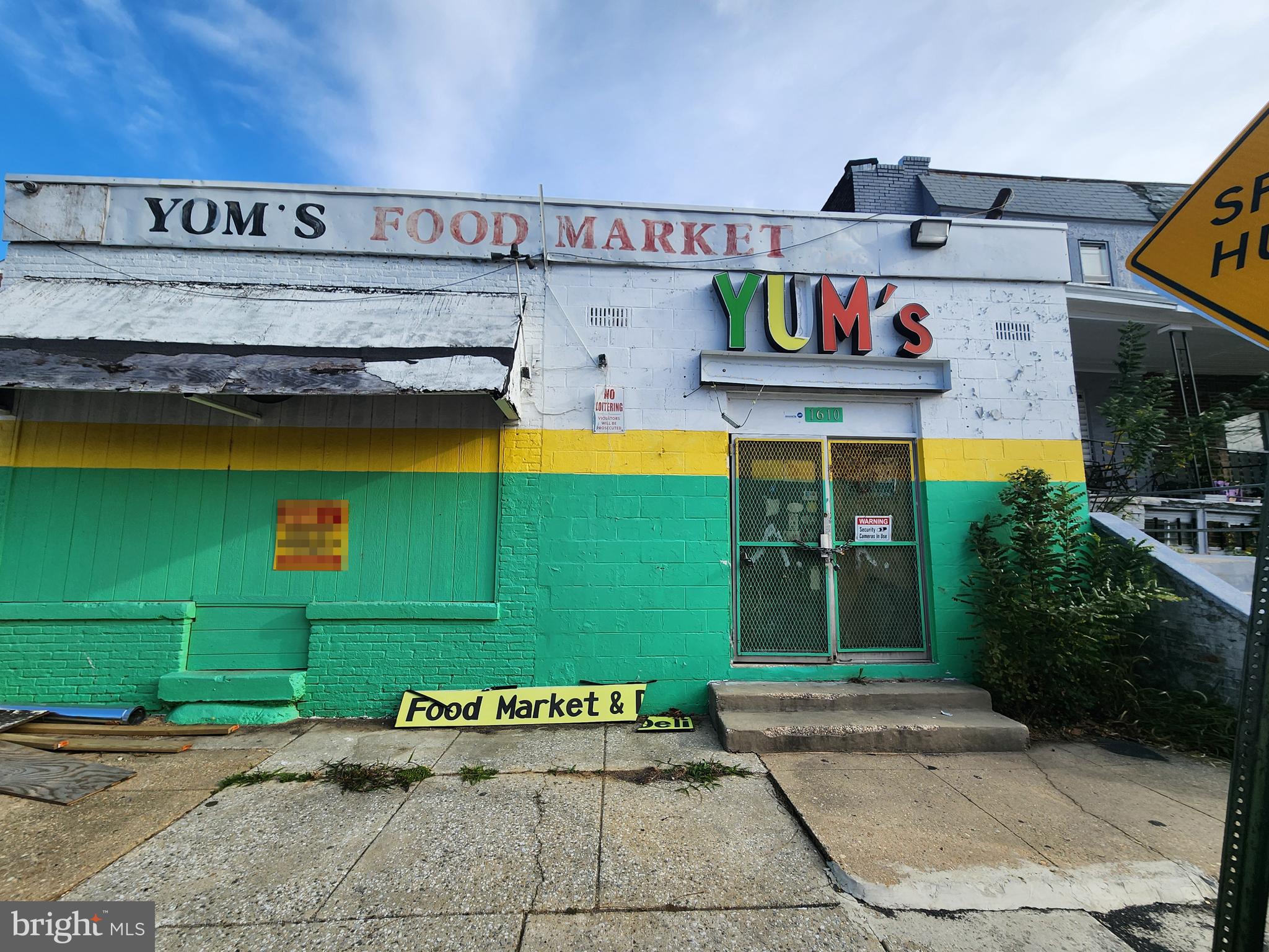 1610 ABBOTSTON STREET