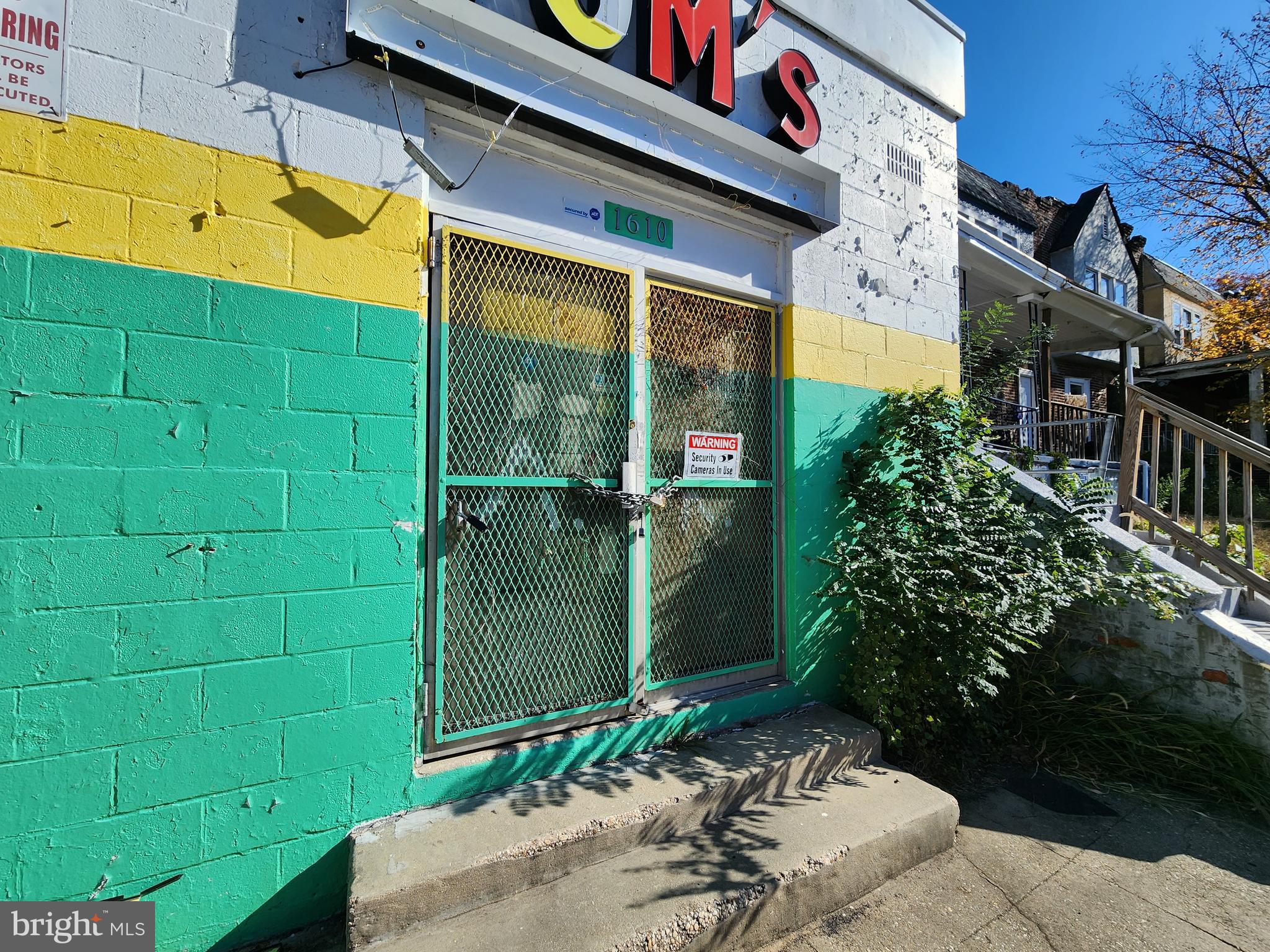 1610 ABBOTSTON STREET