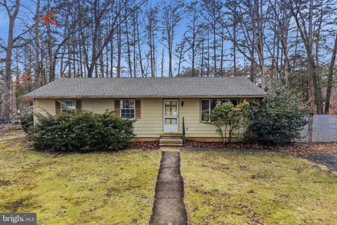 10 ALBERTS AVENUE SICKLERVILLE NJ 08081